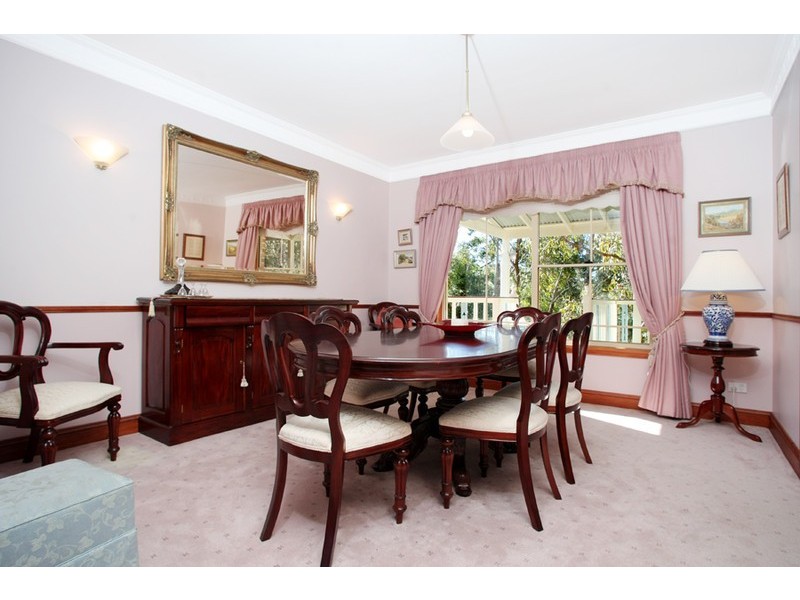 Cherrybrook NSW 2126