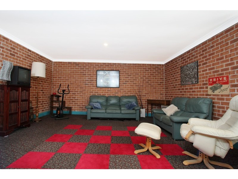 Cherrybrook NSW 2126