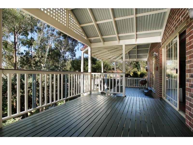 Cherrybrook NSW 2126