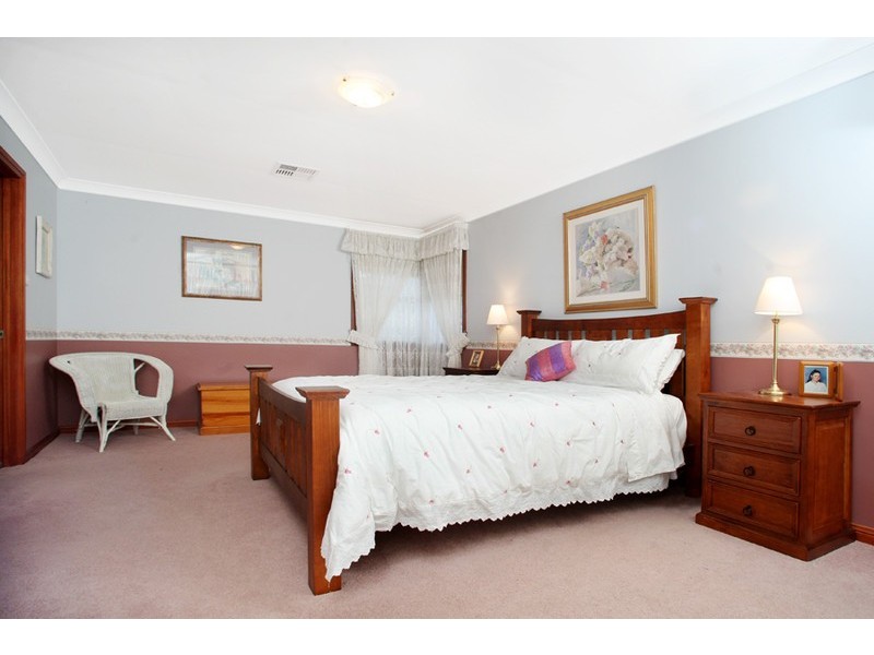 Cherrybrook NSW 2126