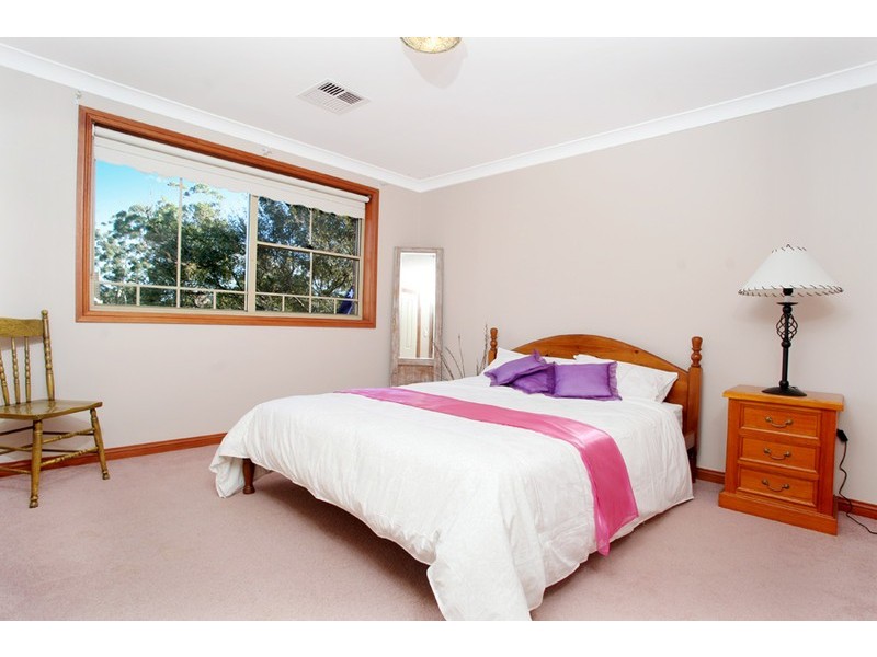 Cherrybrook NSW 2126