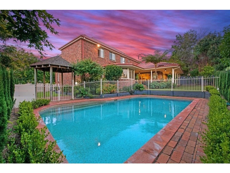 10 Bowen Close, Cherrybrook NSW 2126