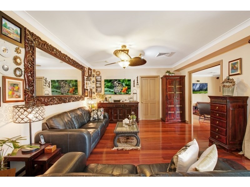 10 Bowen Close, Cherrybrook NSW 2126