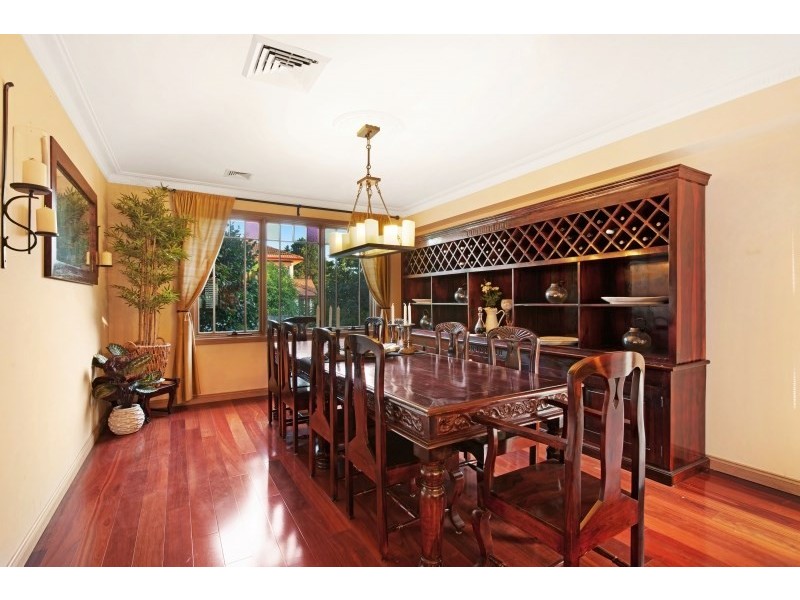 10 Bowen Close, Cherrybrook NSW 2126