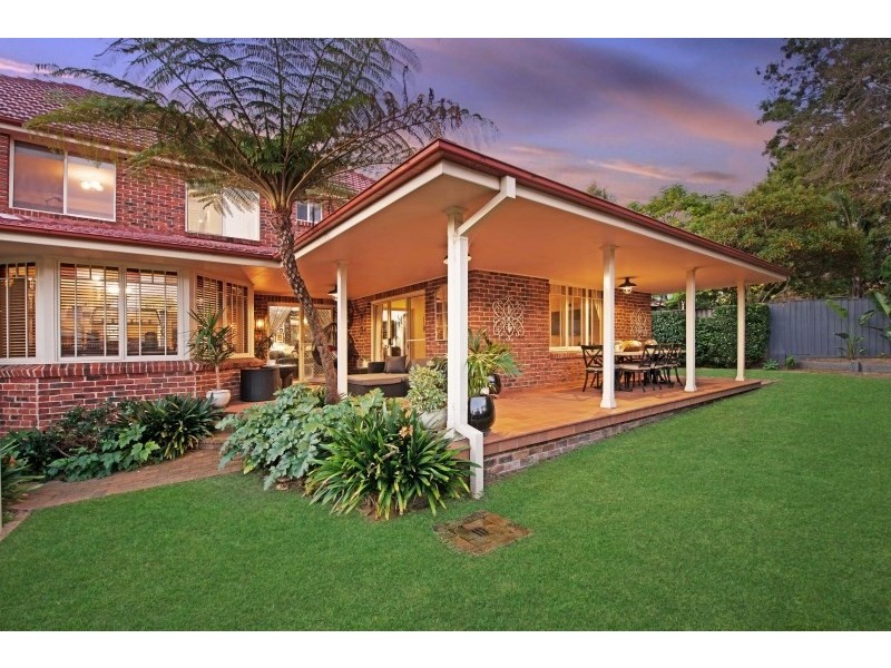 10 Bowen Close, Cherrybrook NSW 2126