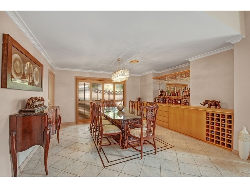 10 Avon Green, West Pennant Hills NSW 2125
