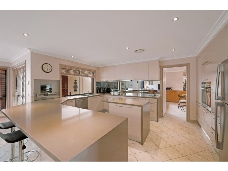 10 Avon Green, West Pennant Hills NSW 2125