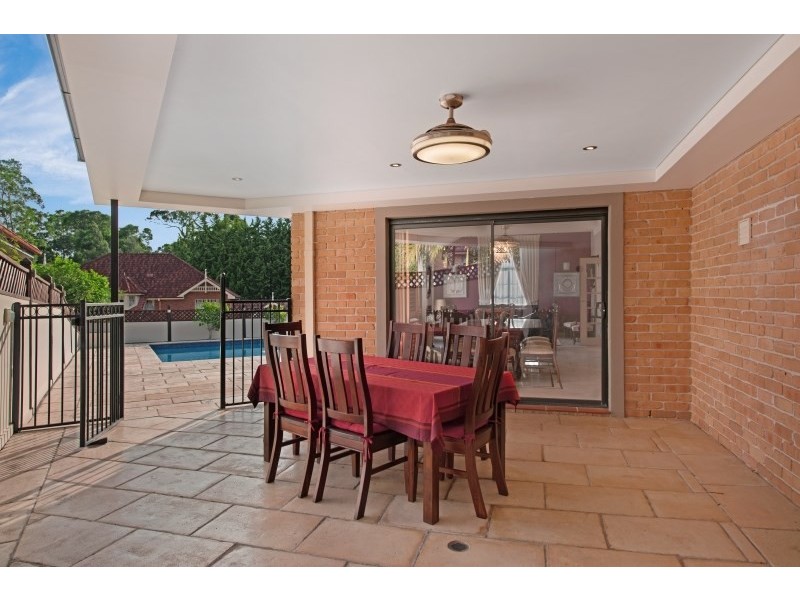 10 Avon Green, West Pennant Hills NSW 2125