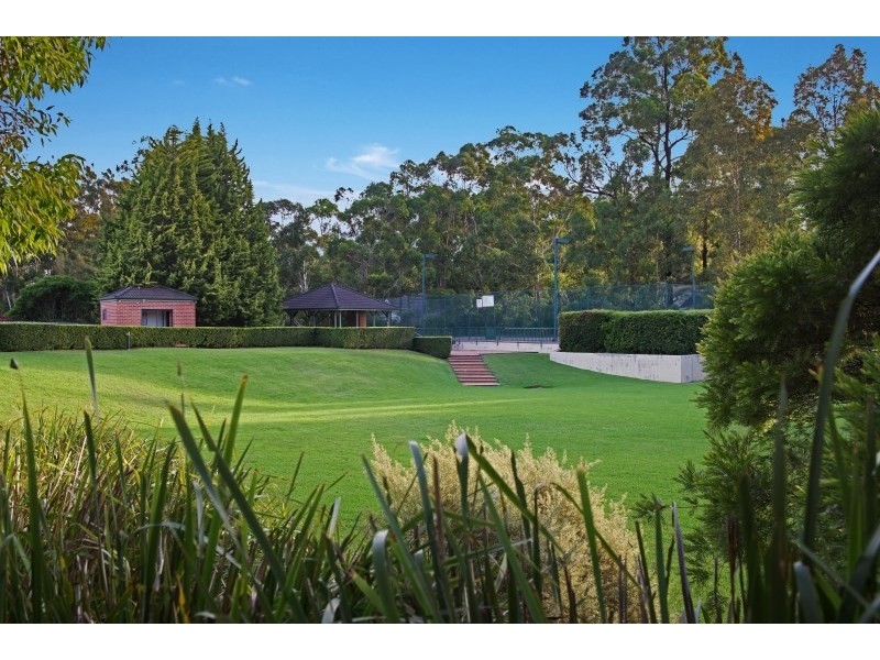 10 Avon Green, West Pennant Hills NSW 2125