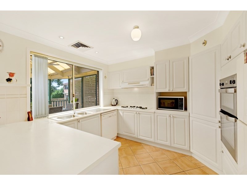 75b County Drive, Cherrybrook NSW 2126