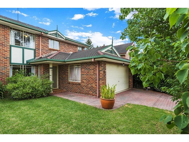 67b Thomas Wilkinson Avenue, Dural NSW 2158