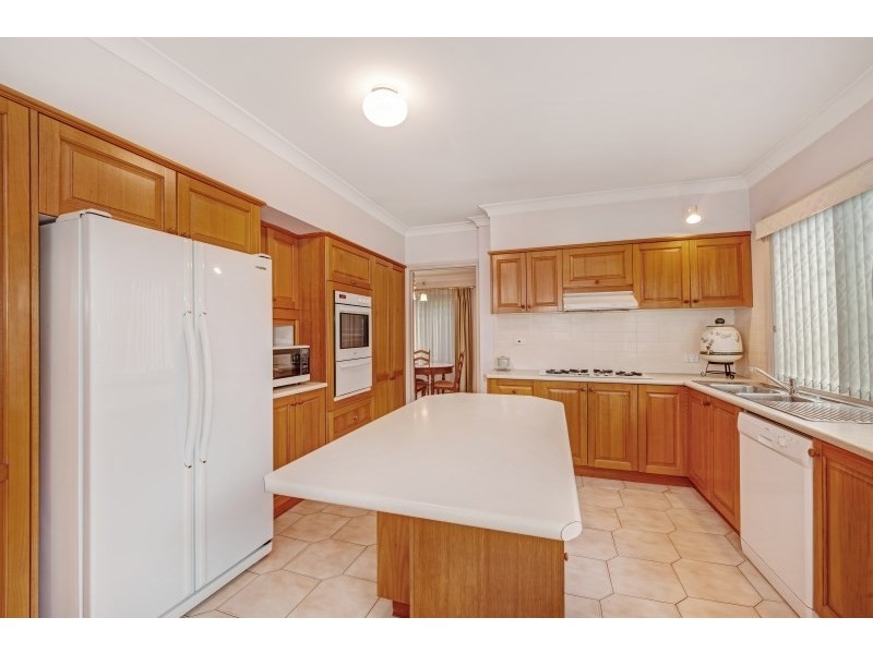 1 Merriwa Place, Cherrybrook NSW 2126