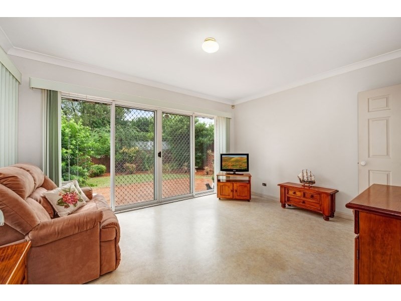 1 Merriwa Place, Cherrybrook NSW 2126