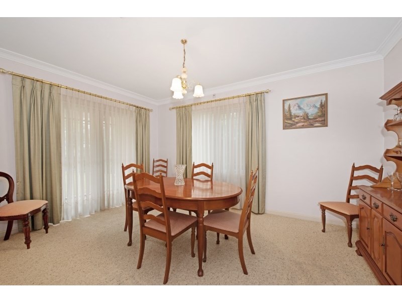 1 Merriwa Place, Cherrybrook NSW 2126