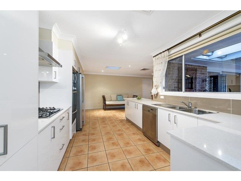 4 Doulton Drive, Cherrybrook NSW 2126