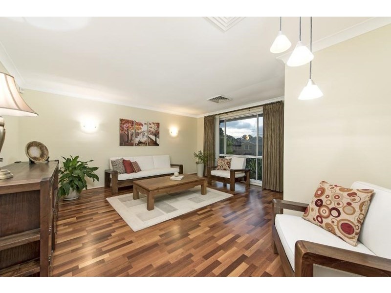 4 Doulton Drive, Cherrybrook NSW 2126