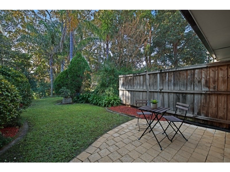 26/45 Edward Bennett Drive, Cherrybrook NSW 2126