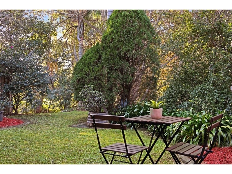 26/45 Edward Bennett Drive, Cherrybrook NSW 2126