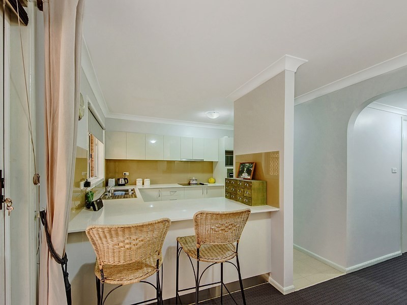 26/45 Edward Bennett Drive, Cherrybrook NSW 2126
