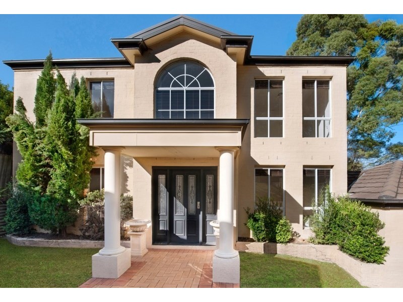 36 Roslyn Place, Cherrybrook NSW 2126
