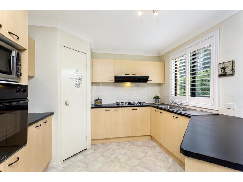 21 Claridge Close, Cherrybrook NSW 2126