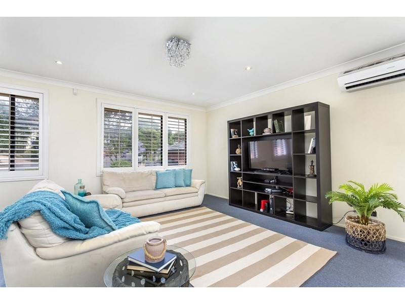 21 Claridge Close, Cherrybrook NSW 2126