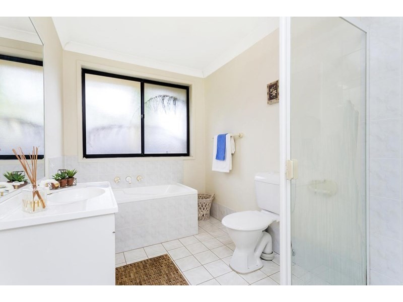 21 Claridge Close, Cherrybrook NSW 2126