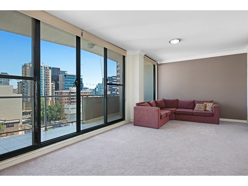 805/31-37 Hassall Street, Parramatta NSW 2150