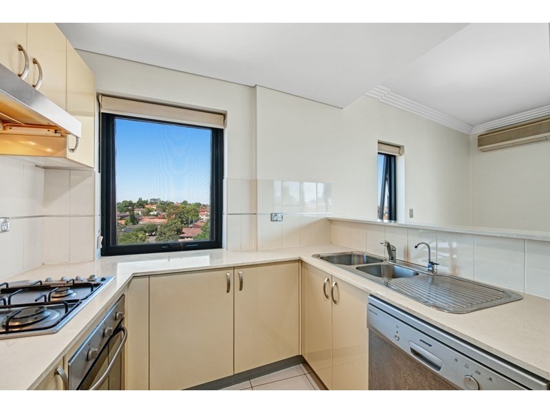 805/31-37 Hassall Street, Parramatta NSW 2150