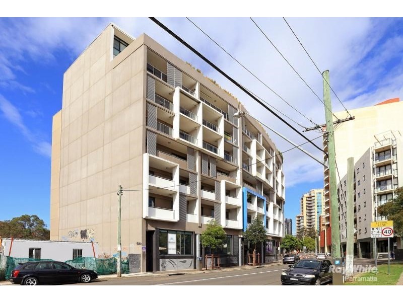 805/31-37 Hassall Street, Parramatta NSW 2150