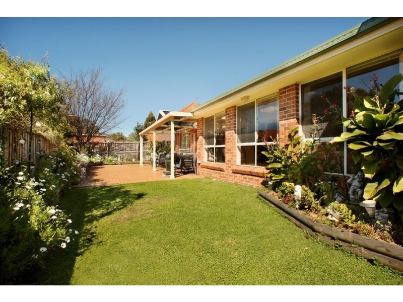 Cherrybrook NSW 2126