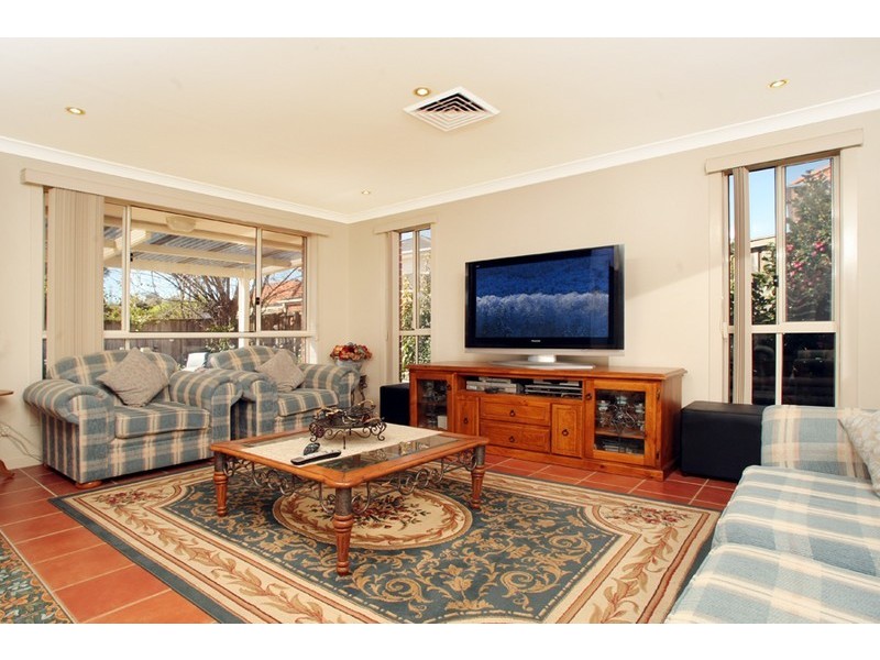 Cherrybrook NSW 2126