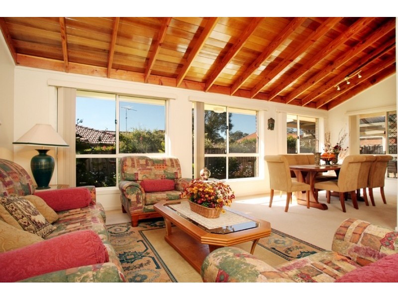 Cherrybrook NSW 2126