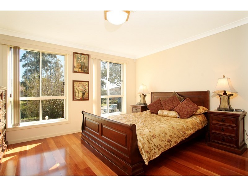 Cherrybrook NSW 2126