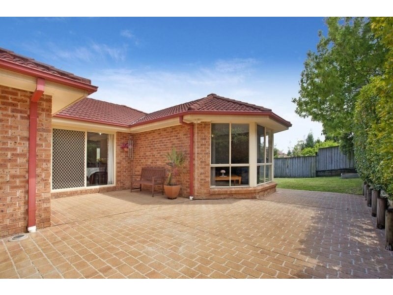 110 Franklin Road, Cherrybrook NSW 2126