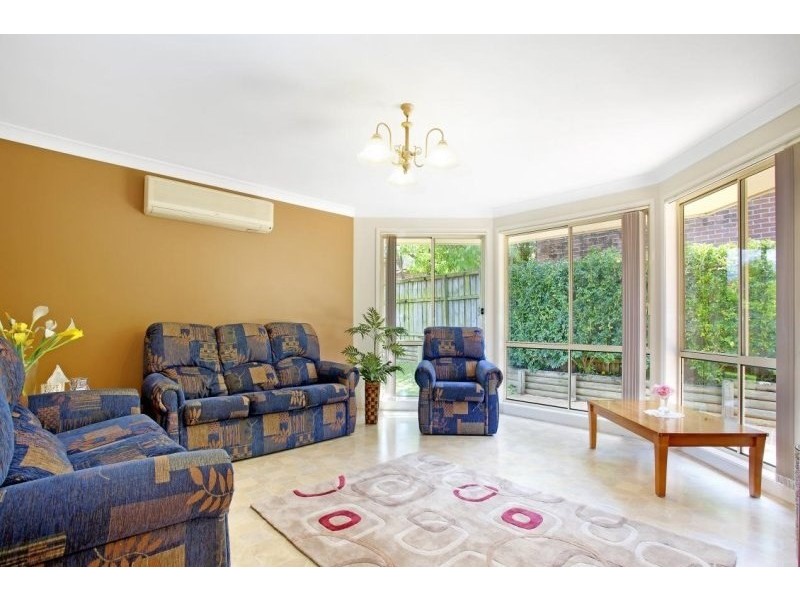 110 Franklin Road, Cherrybrook NSW 2126