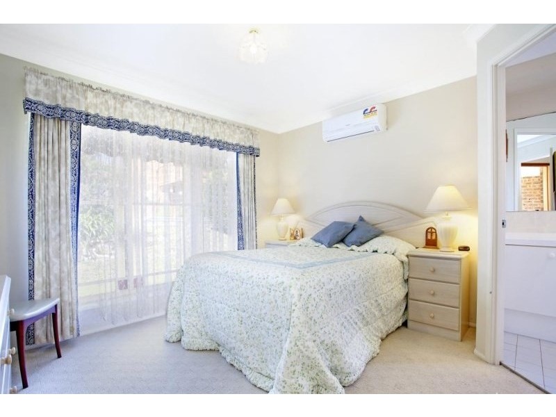 110 Franklin Road, Cherrybrook NSW 2126