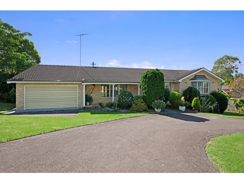 25-27 Haven Court, Cherrybrook NSW 2126