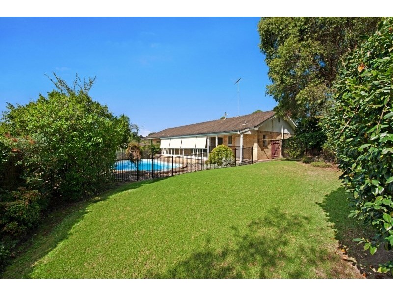 25-27 Haven Court, Cherrybrook NSW 2126