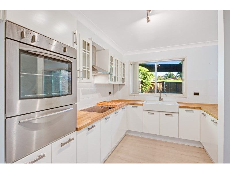 4/45 Edward Bennett Drive, Cherrybrook NSW 2126
