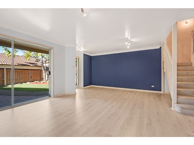4/45 Edward Bennett Drive, Cherrybrook NSW 2126