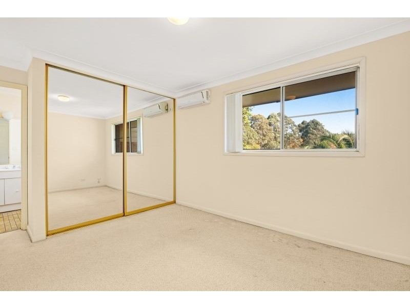 4/45 Edward Bennett Drive, Cherrybrook NSW 2126