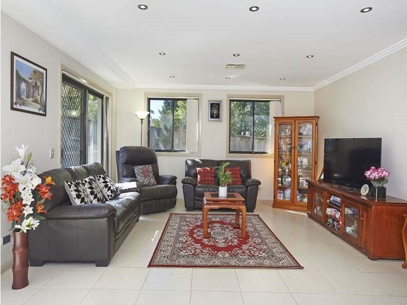 7/3-7 James Street, Baulkham Hills NSW 2153
