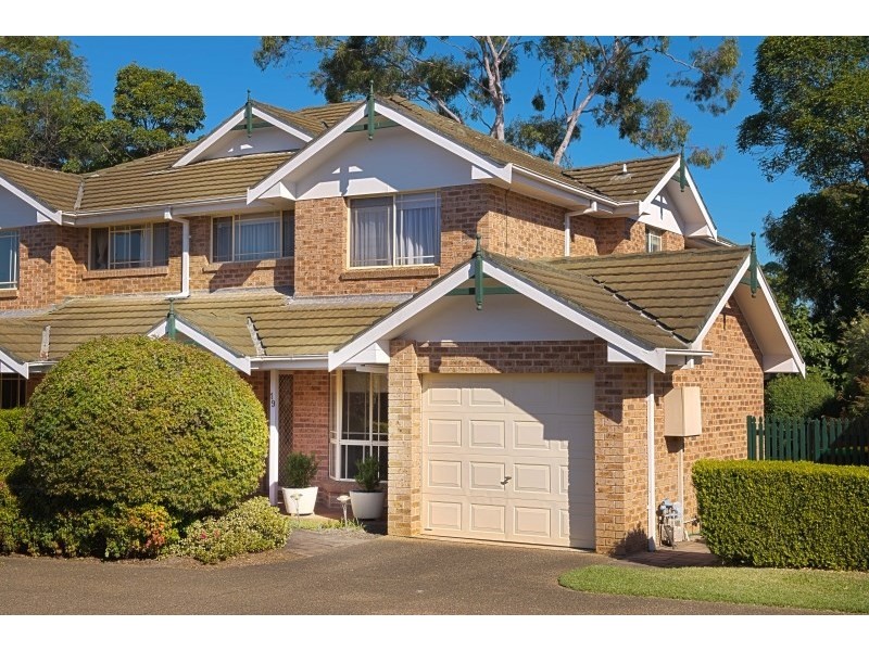 19 Fallows Way, Cherrybrook NSW 2126