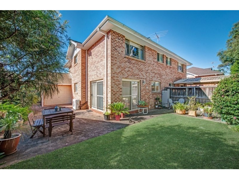 19 Fallows Way, Cherrybrook NSW 2126