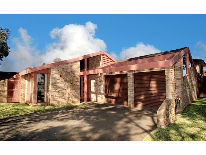 Cherrybrook NSW 2126