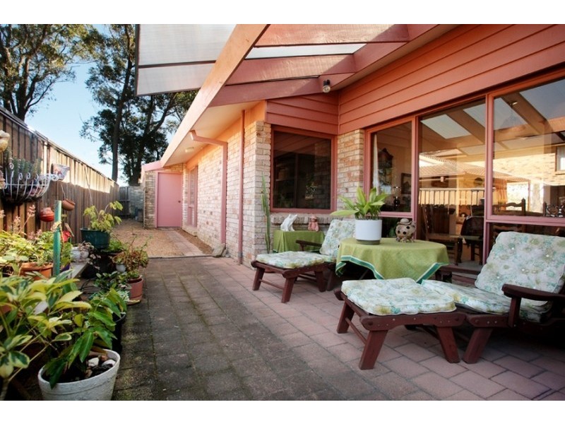 Cherrybrook NSW 2126