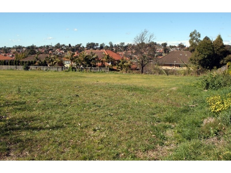 Cherrybrook NSW 2126