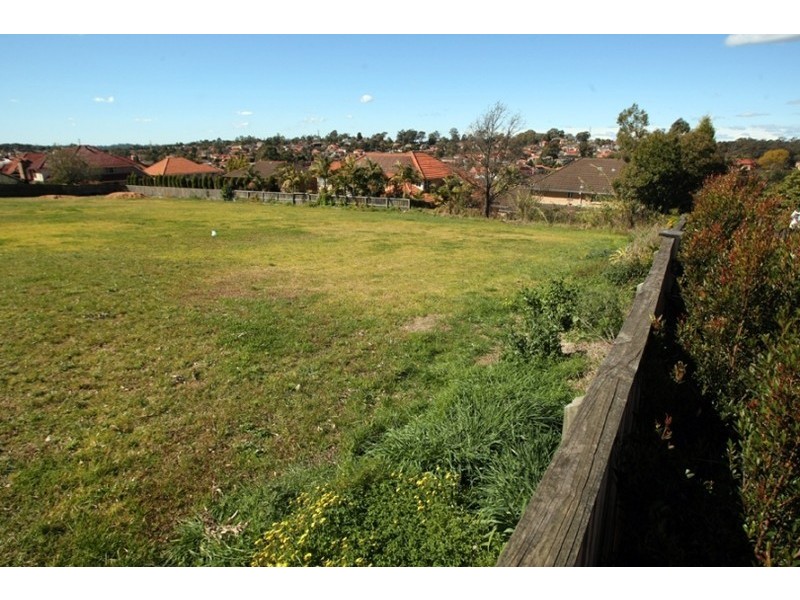 Cherrybrook NSW 2126