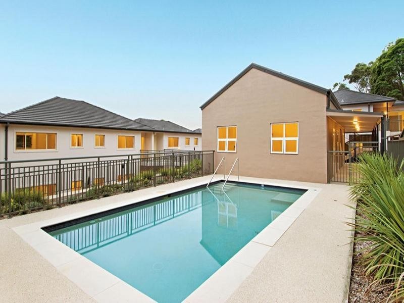 Master 23 Thompson Close, West Pennant Hills NSW 2125